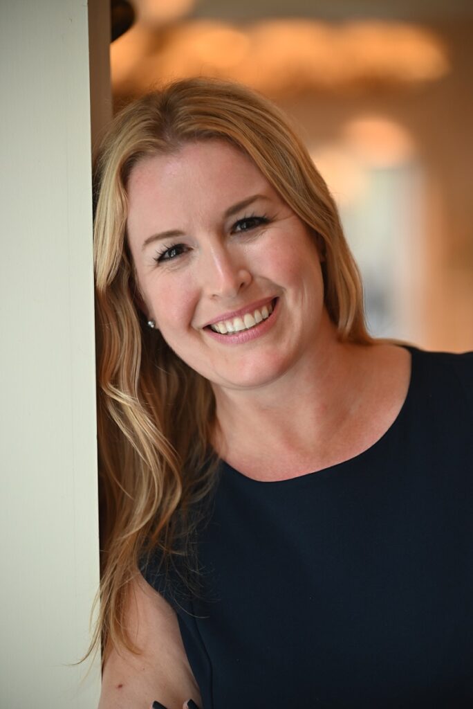 5 Takeaways: Amelia Bell, APR, CPRC