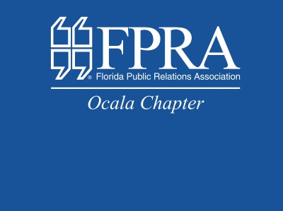 2011 Archived FPRA Ocala Newsletters