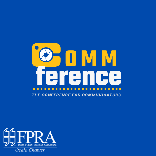 FPRA Ocala COMMference set for May 20
