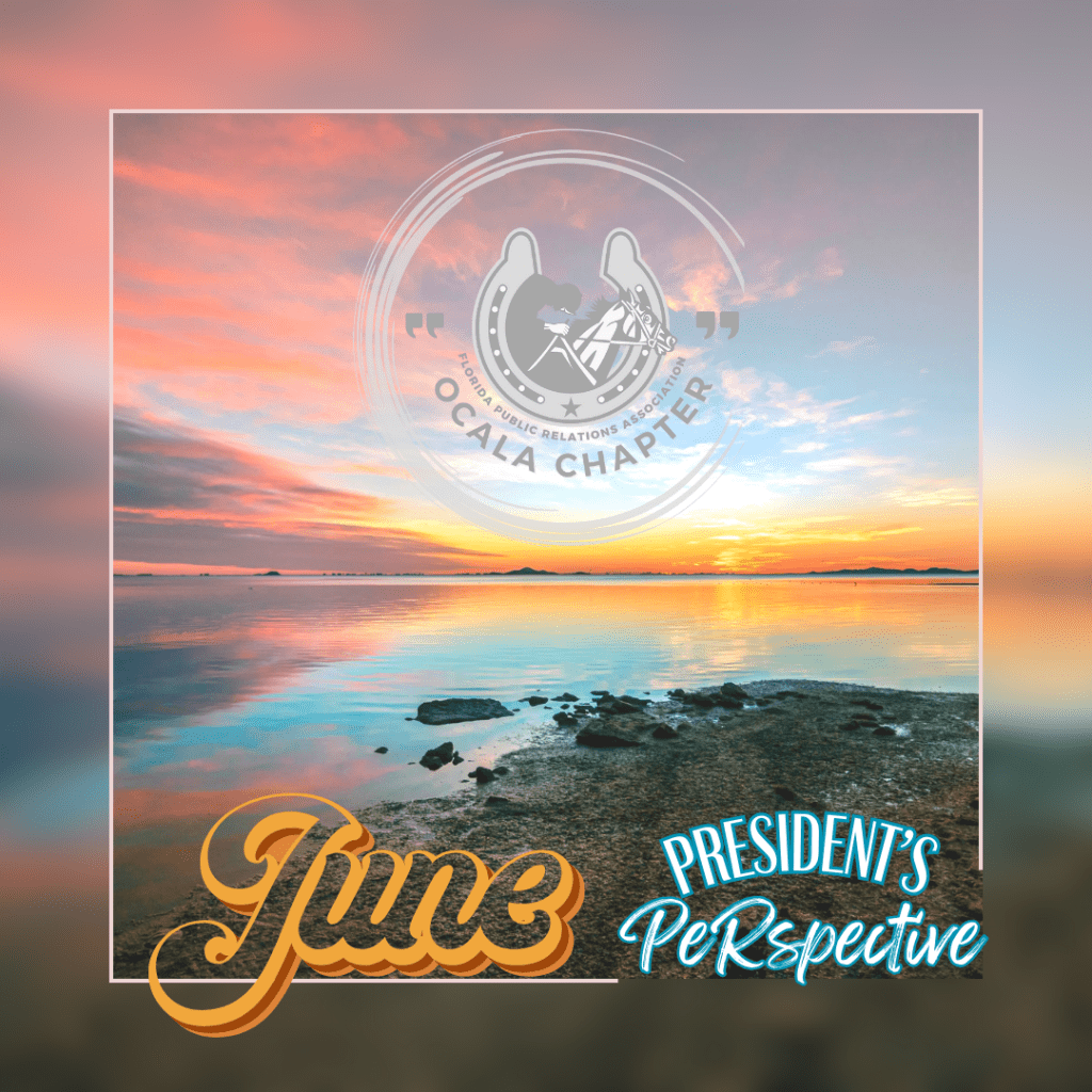 Final Chapter Quarter: Reflect, Celebrate, and Connect