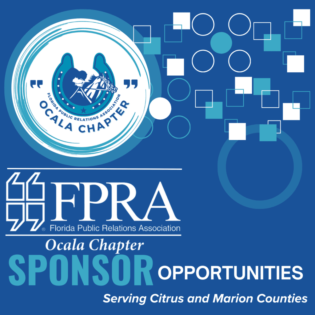 Sponsorship Opportunities