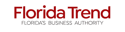 Florida Trend Logo