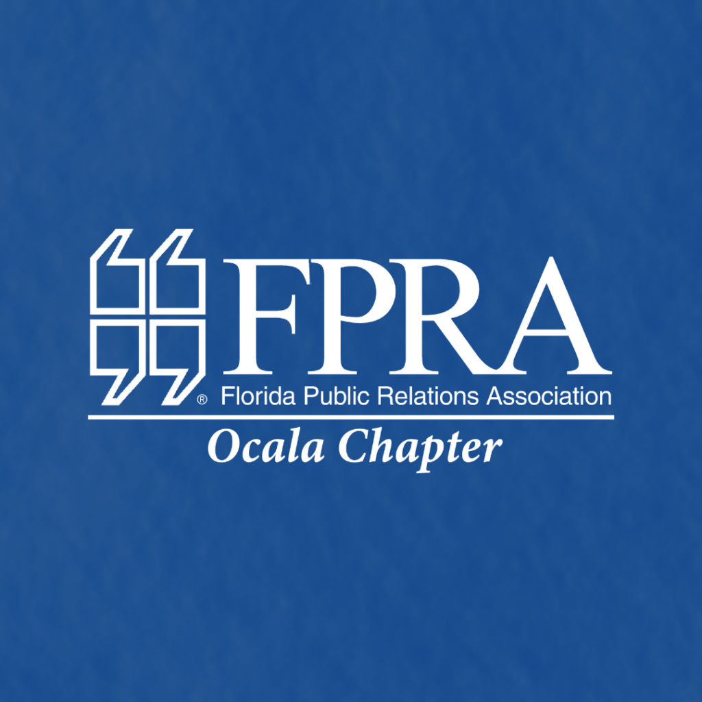 FPRA Ocala breaks from the ‘Starting Gate’ to honor chapter, state leaders
