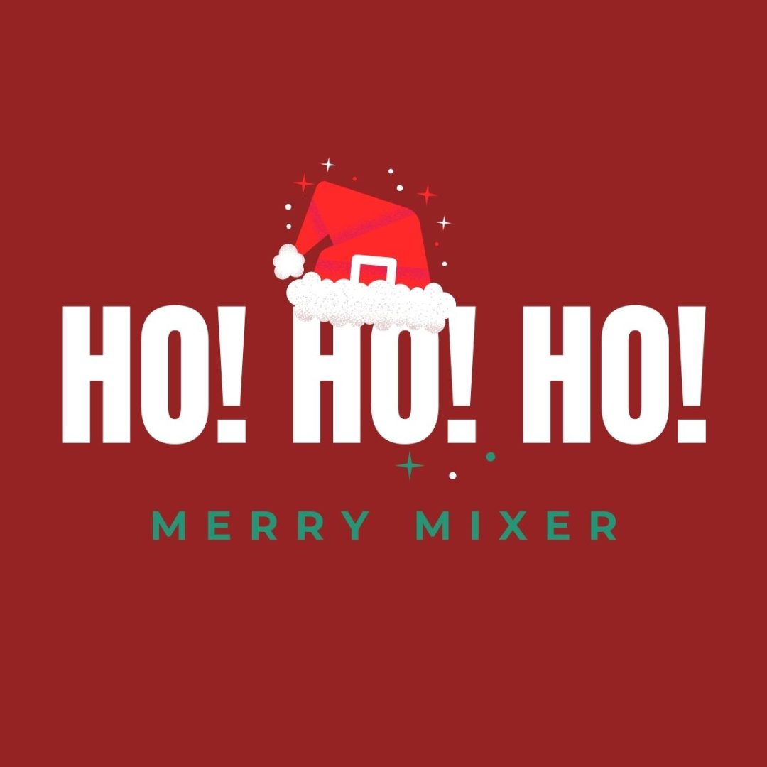 Merry Mixer